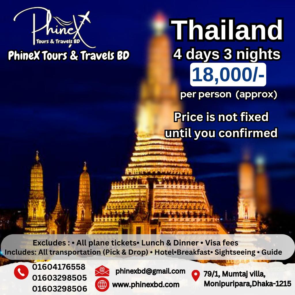 Thailand