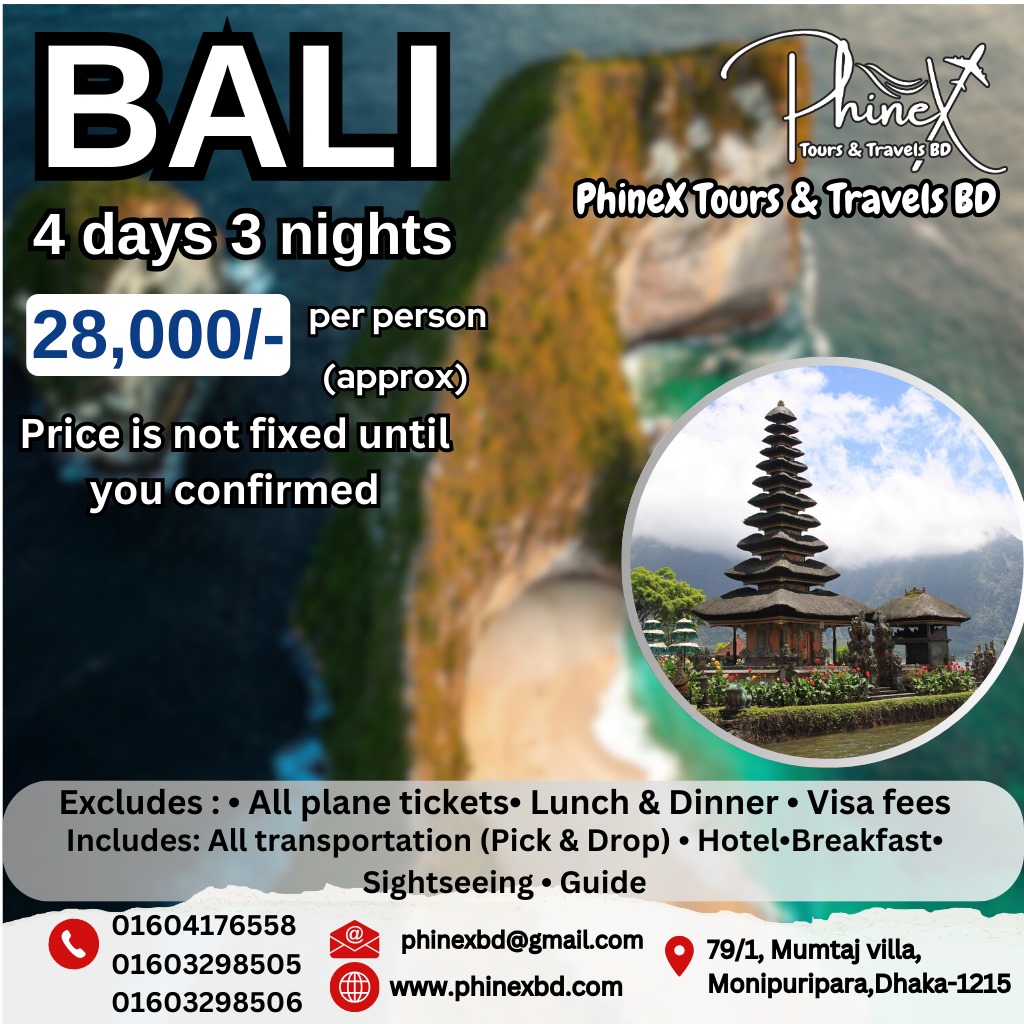 BALI