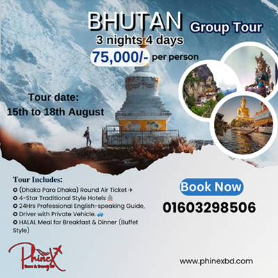 Bhutan
