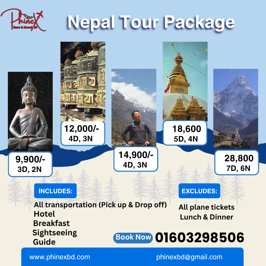 Nepal