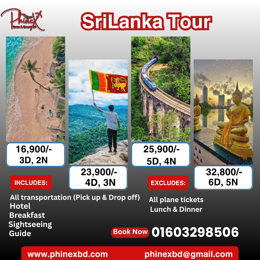 Srilanka