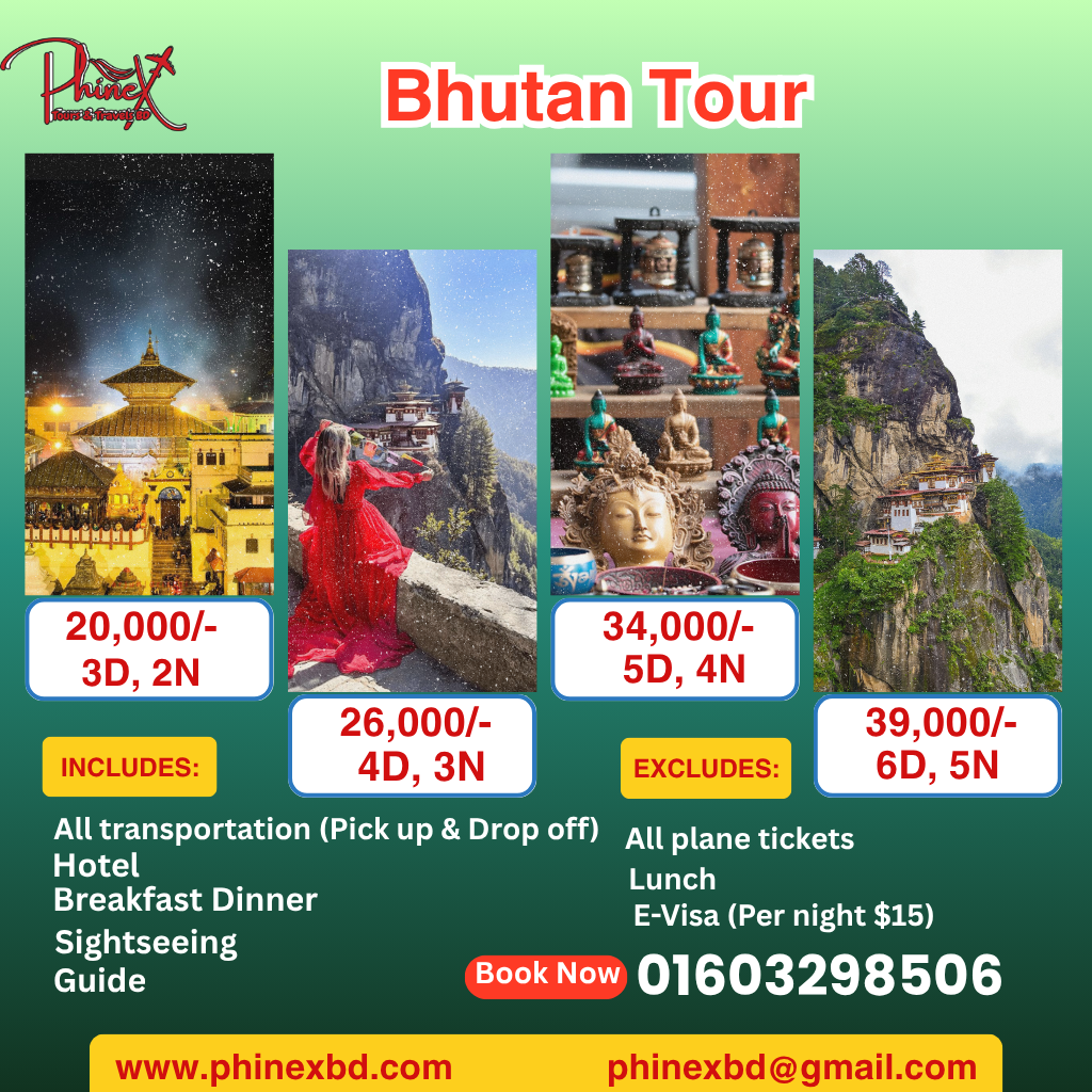 Bhutan